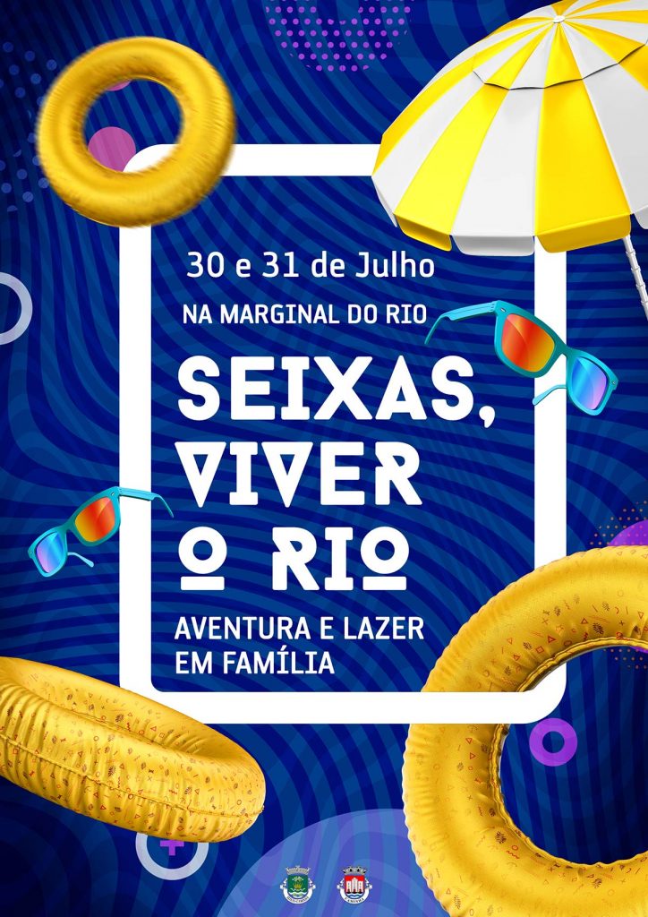 Viver o Rio 2022