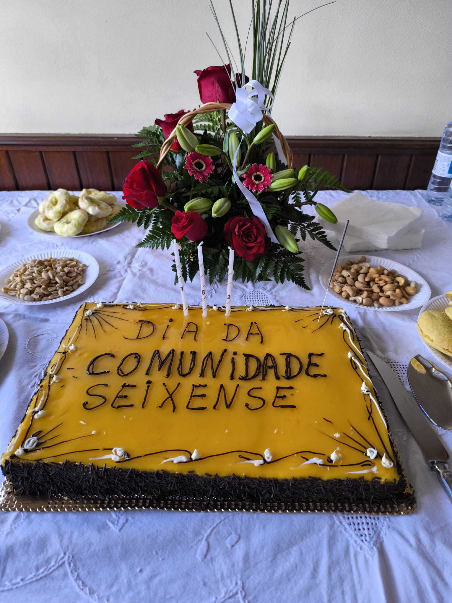 Dia da Comunidade