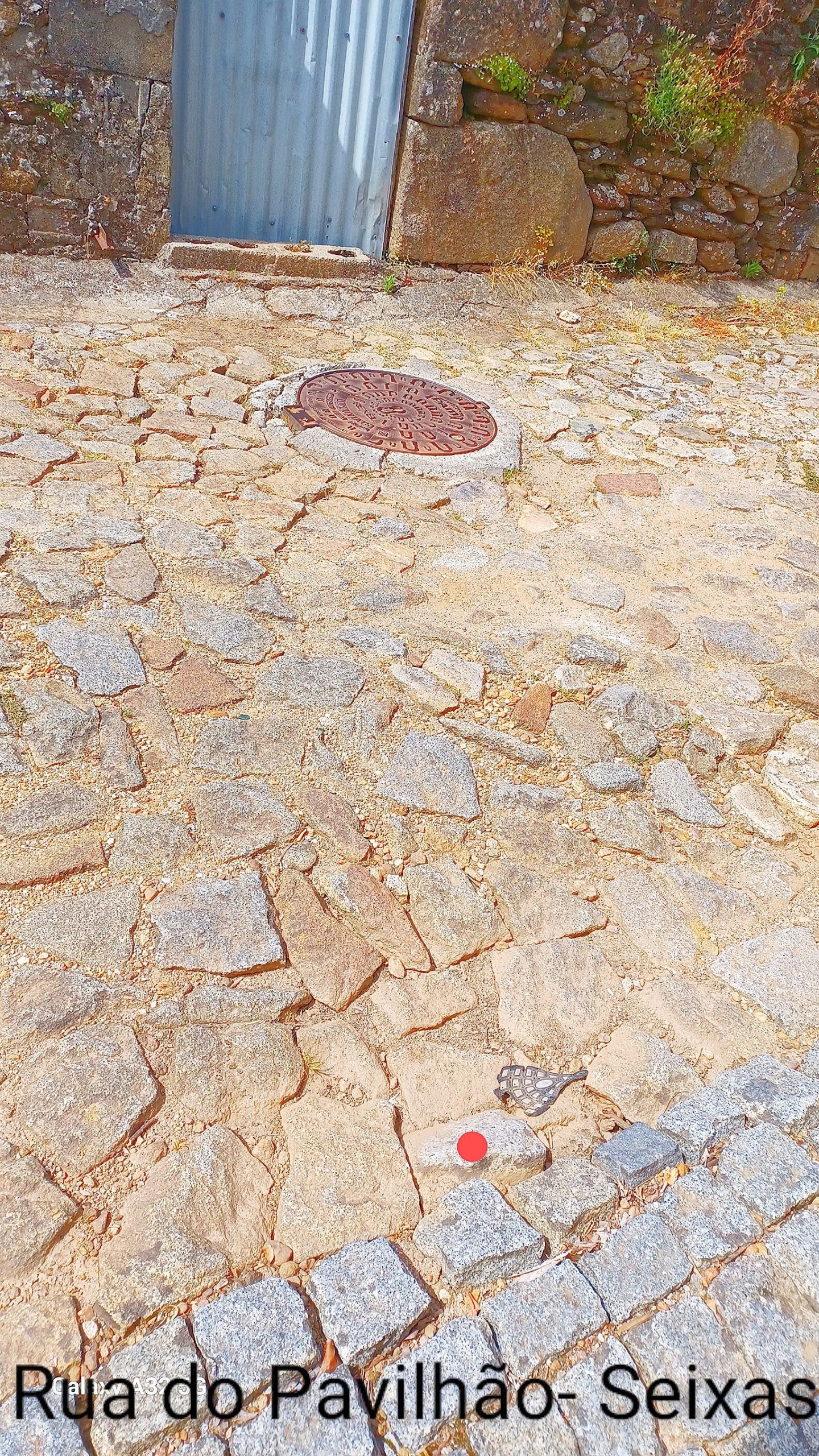 Obras