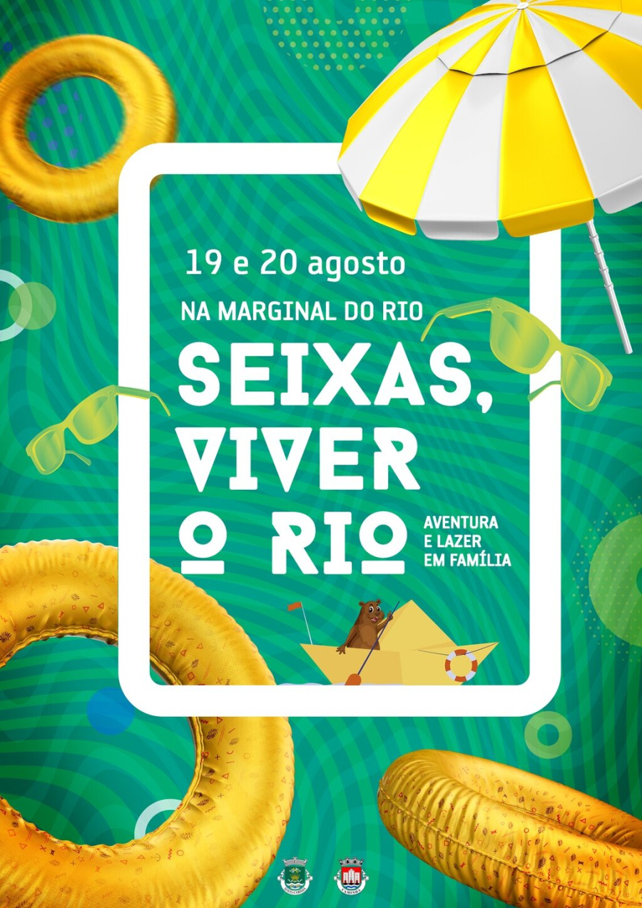 Viver o Rio 2023