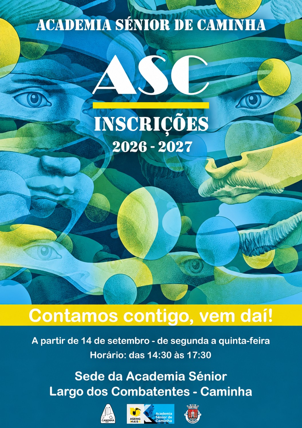 Academia Sénior de Caminha